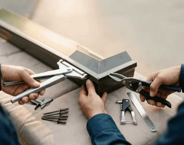 Why choose Gutter Repair in Leo, IN